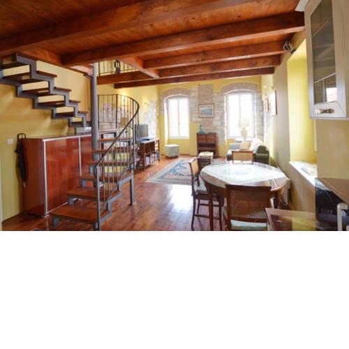 Apartment Villa Rovinj