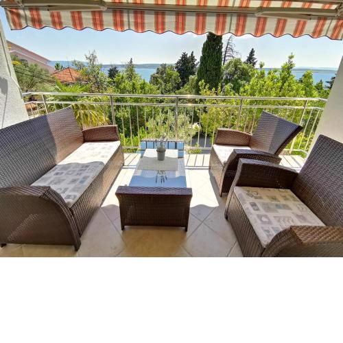 Apartment Villa Sara 41 pax