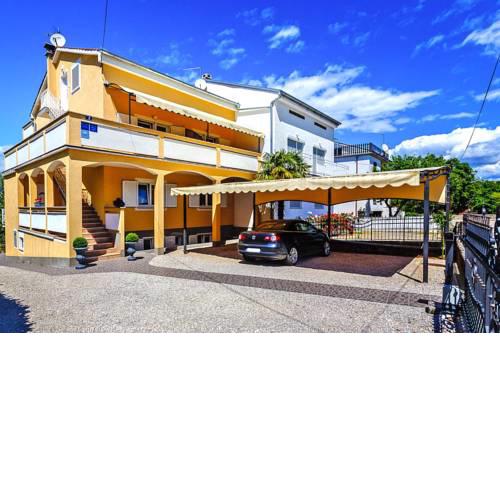 Apartment Villa Sara Malinska - CIN01052-DYA