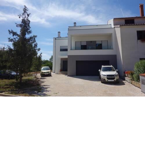 Apartment Villa Ulika