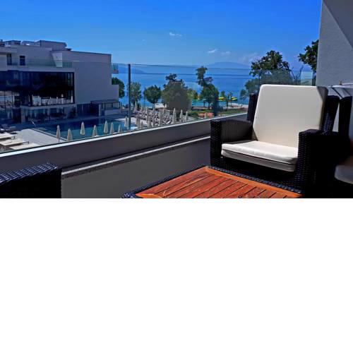 Apartment Villa Vala