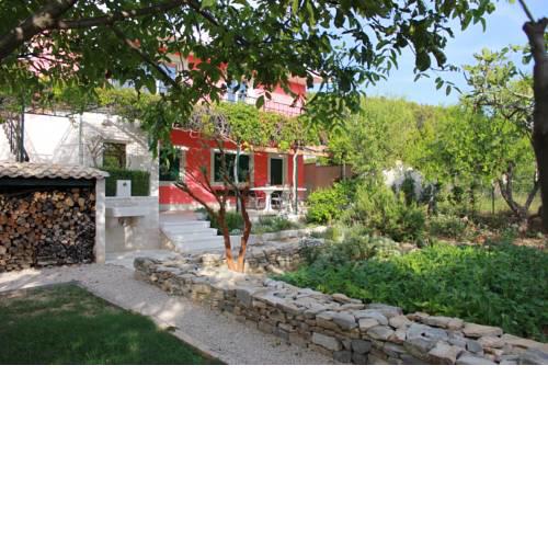 Apartment Villa Volicija