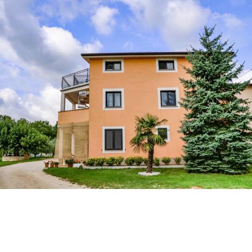Apartment Vilma