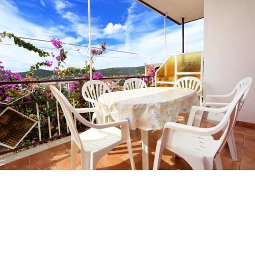 Apartment Vinisce 10241b