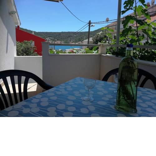 Apartment Vinisce 11003a