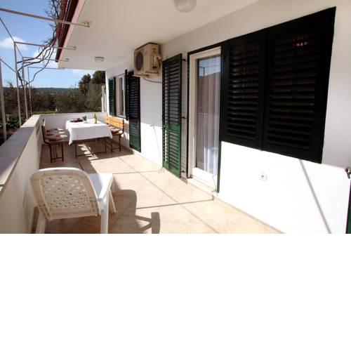 Apartment Vinisce 11856a