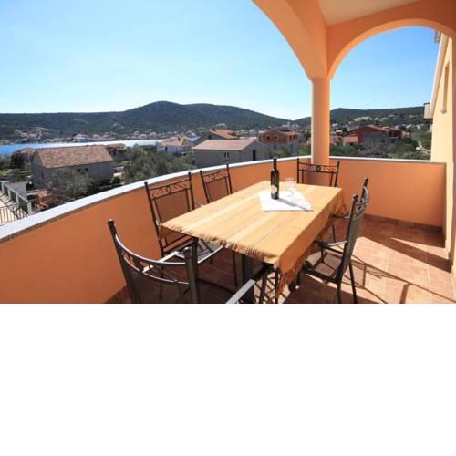 Apartment Vinisce 8660a