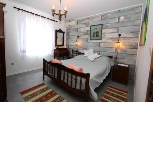 Apartment Vinjerac 13811b