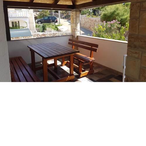 Apartment Vinjerac 13985d