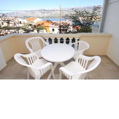 Apartment Vinjerac 3248a
