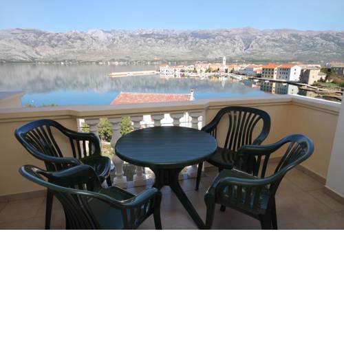 Apartment Vinjerac 3248d
