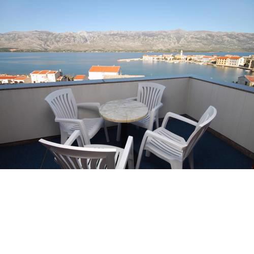 Apartment Vinjerac 5811b