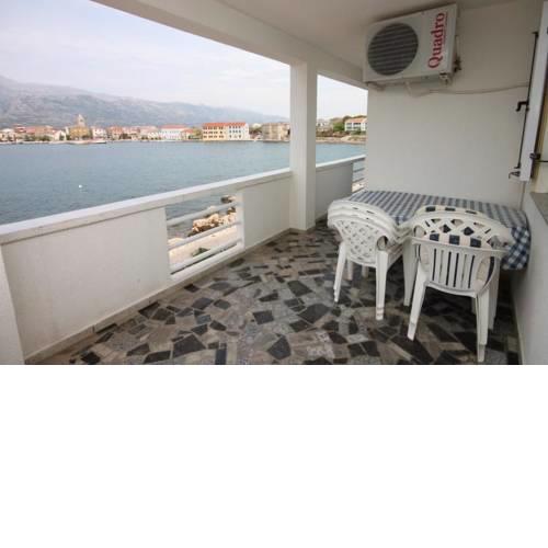 Apartment Vinjerac 6144c