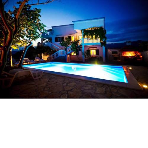 Apartment Vinjerac 6187a