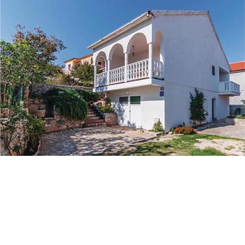 Apartment Vinjerac with Sea View 12