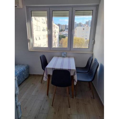 Apartment Vinka