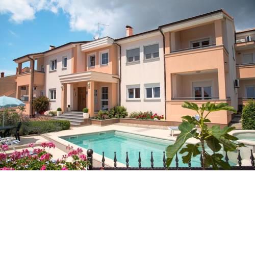 Apartment Vinkuran 15736e