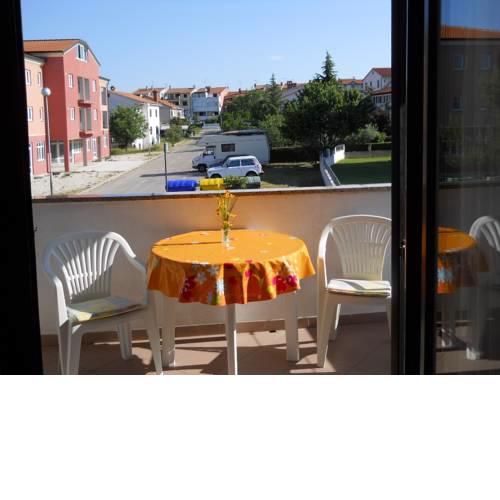 Apartment Violeta 802
