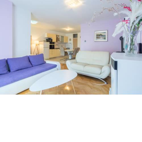Apartment Violeta