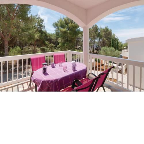 Apartment Vir - 06
