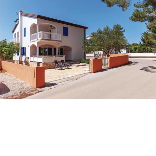 Apartment Vir - 07