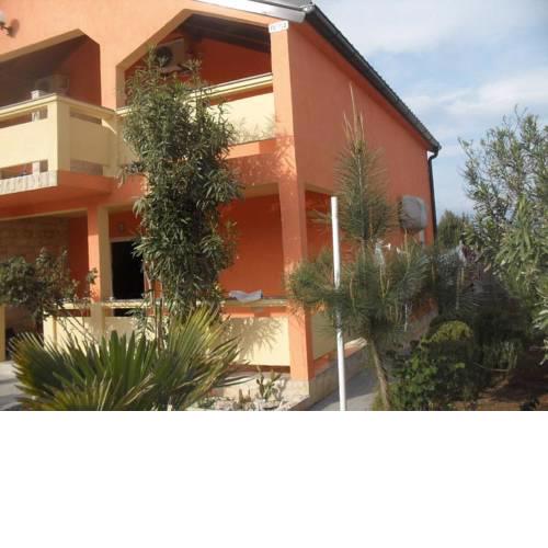 Apartment Vir 11847b