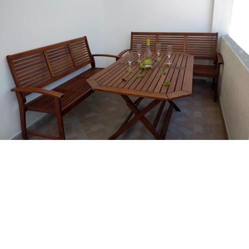 Apartment Vir 12692b