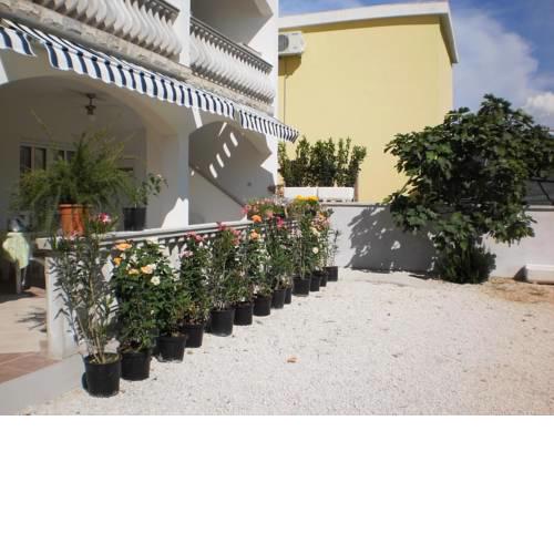 Apartment Vir 13817c