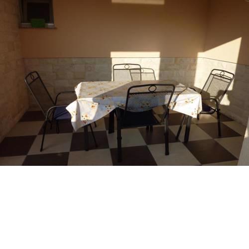 Apartment Vir 14389b