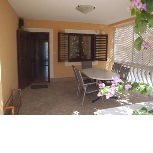 Apartment Vir 16690a