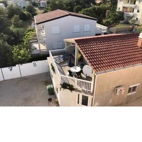 Apartment Vir 17746b