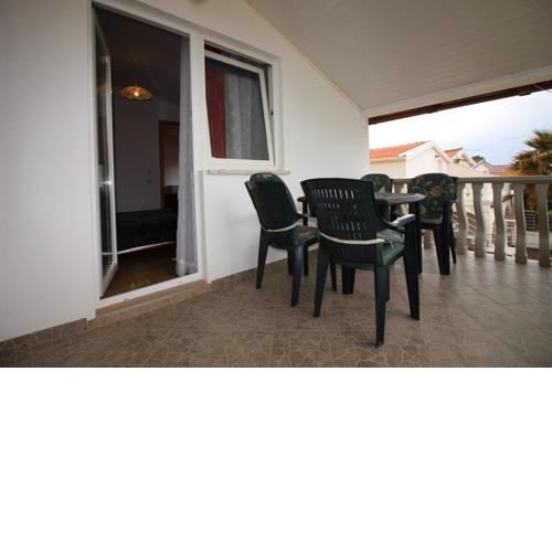 Apartment Vir 17870a