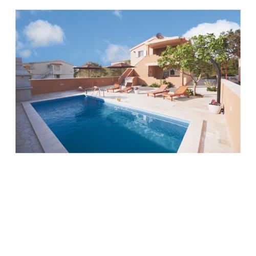 Apartment Vir 17