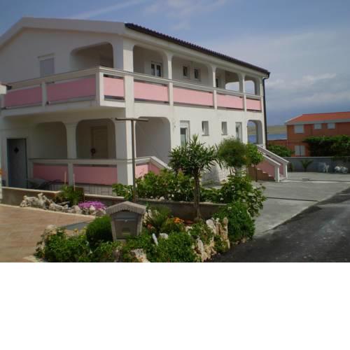 Apartment Vir 22