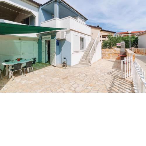 Apartment Vir III