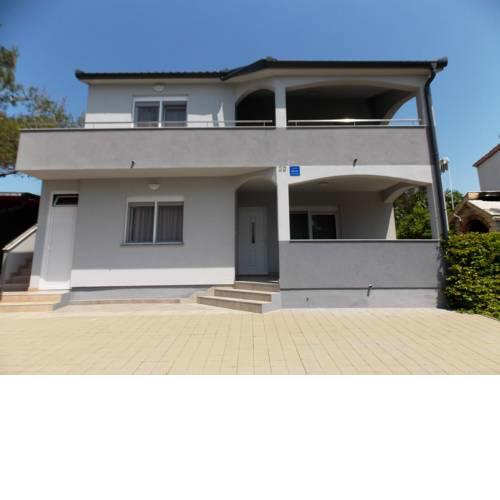 Apartment Vir