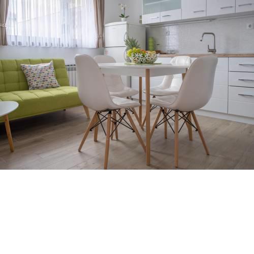Apartment Vir