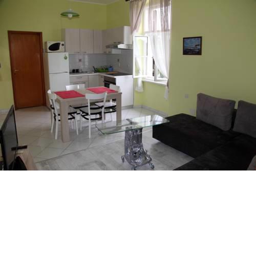 Apartment Viribus