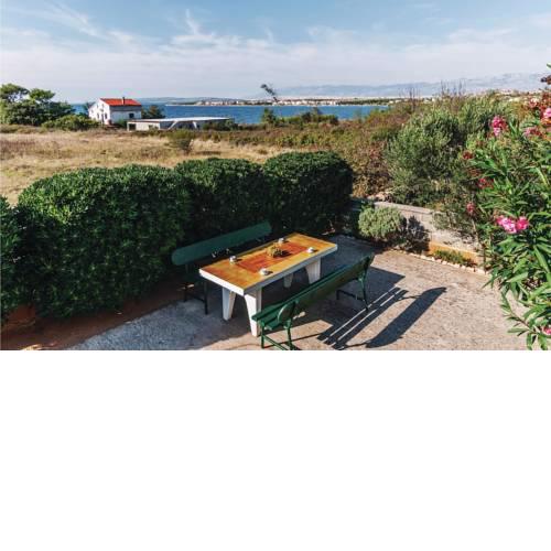Apartment Virska H-581