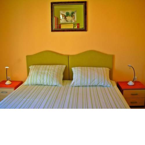 Apartment Vis 15926c