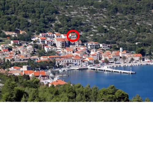 Apartment Vis 8531a