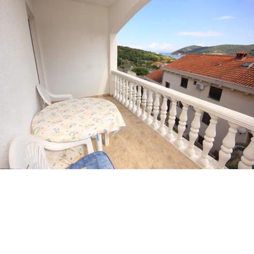 Apartment Vis 8531d