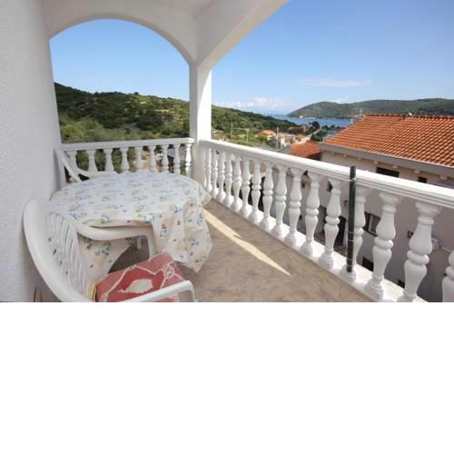 Apartment Vis 8531e