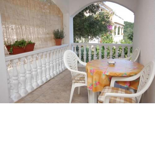 Apartment Vis 8531f
