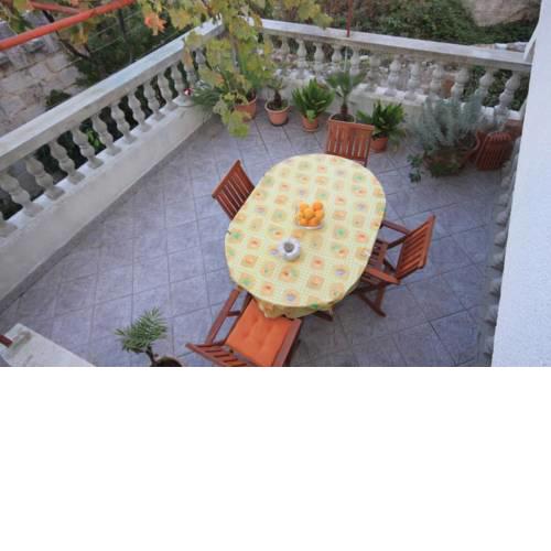 Apartment Vis 8921b