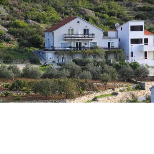Apartment Vis 8924b
