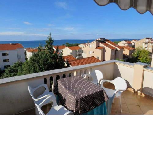 Apartment Visnja Novalja