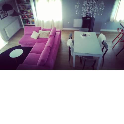 Apartment Visnja