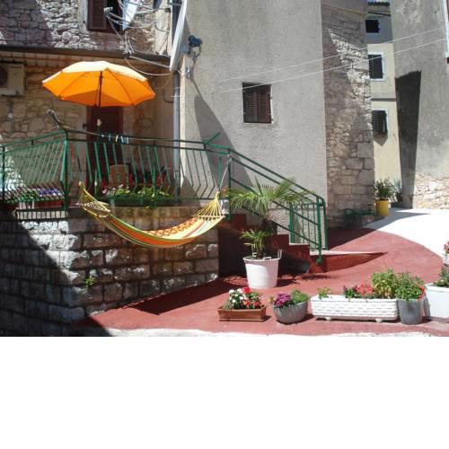 Apartments with a parking space Visnjan, Central Istria - Sredisnja Istra - 11585