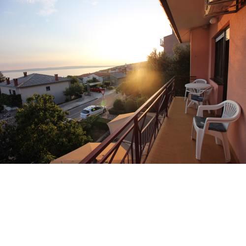 Apartment Visnjica